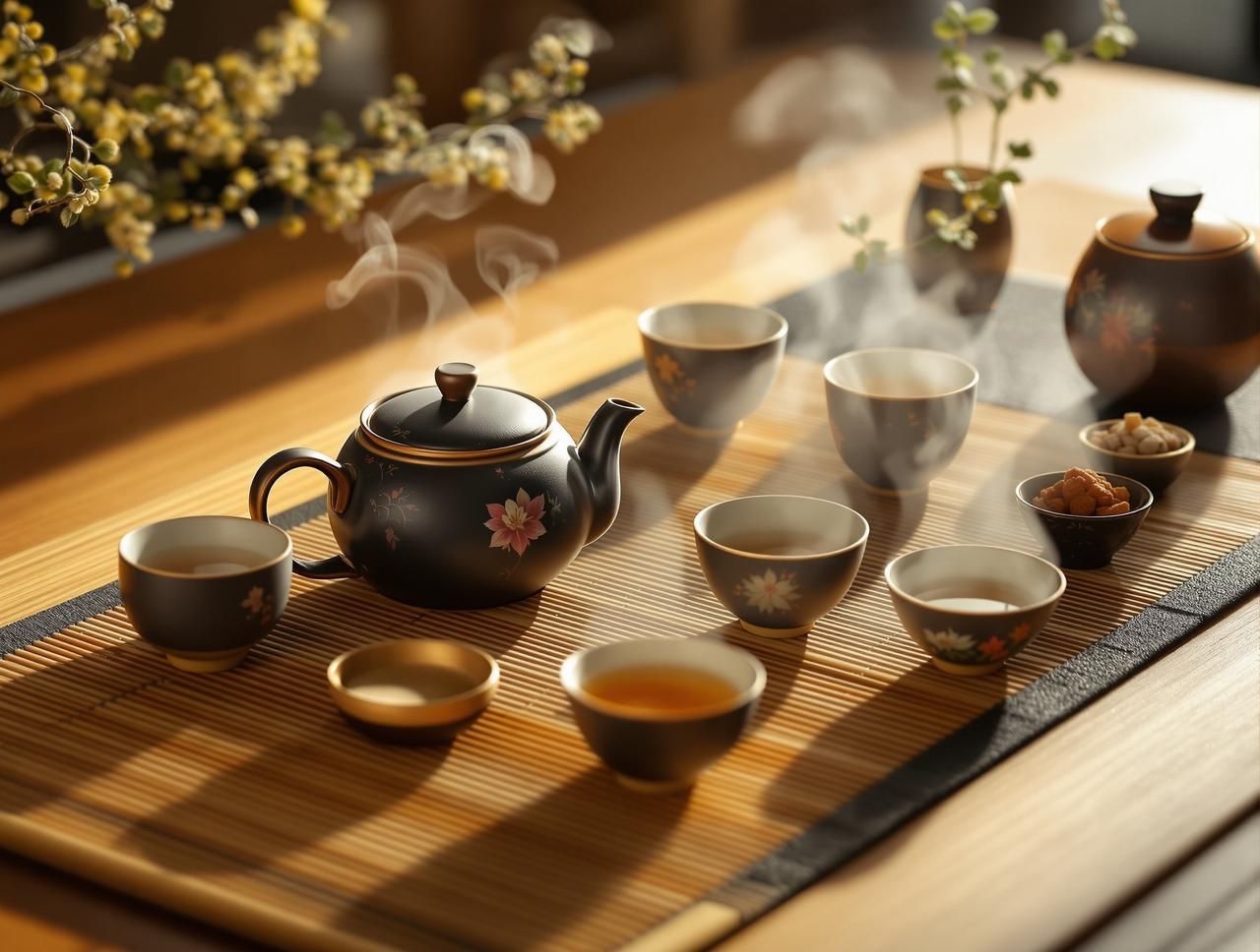 漫剧专区 - 《慢慢煮》播放量突破1000万
