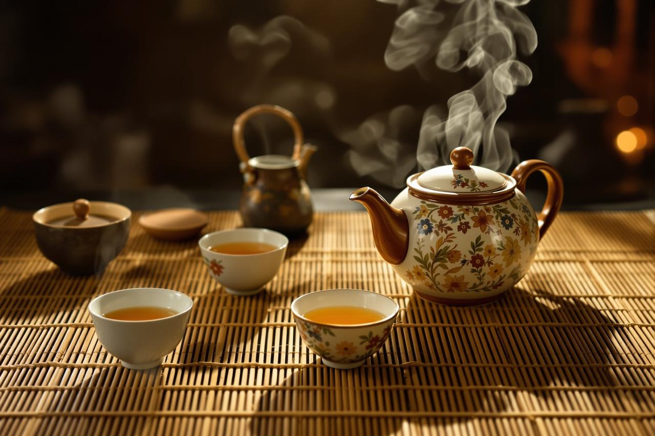 漫剧专区 - 《慢慢煮》播放量突破1000万，漫剧专区慢生活题材持续走热